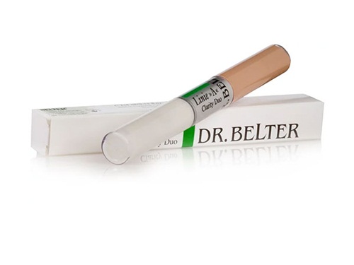 CLARITY DUO (Cây chấm mụn hai đầu chống viêm và che khuyết điểm) - Mỹ phẩm cao cấp Dr Belter chuyên dùng cho spa